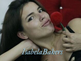 IsabelaBakers