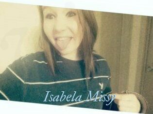 Isabela_Missy