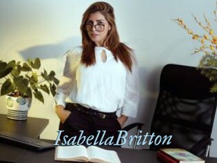 IsabellaBritton