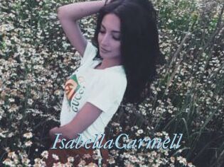 IsabellaCarmell
