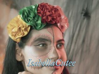 IsabellaCutee
