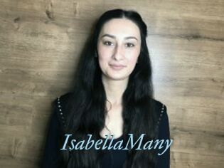 IsabellaMany