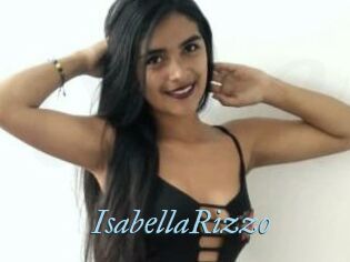 IsabellaRizzo