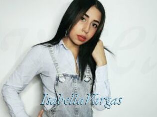IsabellaVargas