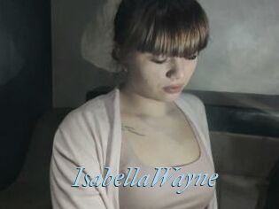 IsabellaWayne