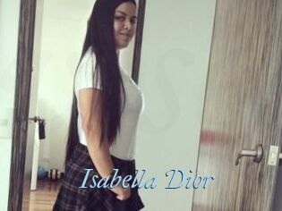 Isabella_Dior
