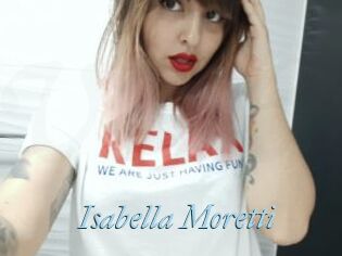Isabella_Moretti