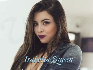 Isabella_Queen
