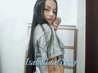 IsabellaaGreyy
