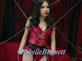IsabelleBennett