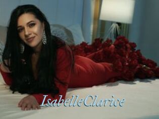 IsabelleClarice
