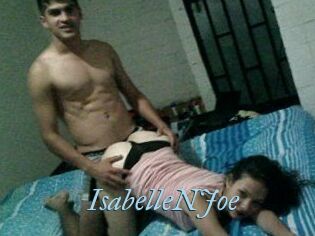 IsabelleNJoe