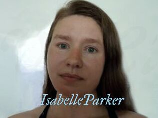 IsabelleParker