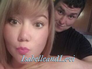 Isabelle_and_Levi
