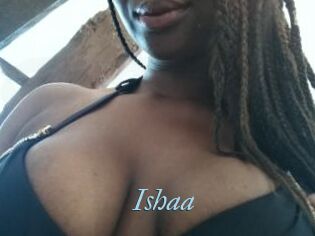 Ishaa