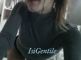 IsiGentile