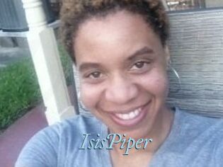 Isis_Piper