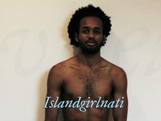 Islandgirlnati