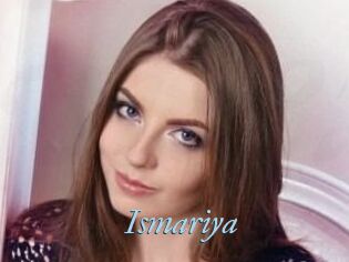 Ismariya