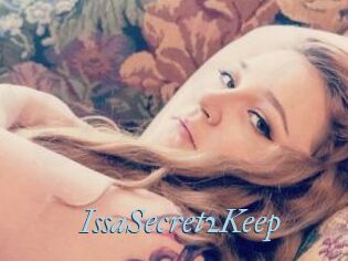 IssaSecret2Keep