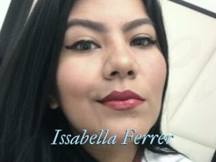Issabella_Ferrer