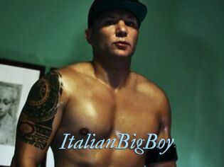 ItalianBigBoy