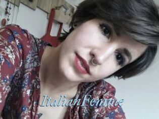 ItalianFemme