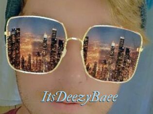 ItsDeezyBaee