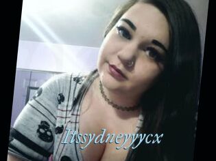 Itssydneyyycx