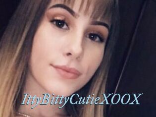 IttyBittyCutieXOOX