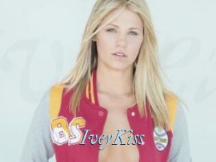 IveyKiss