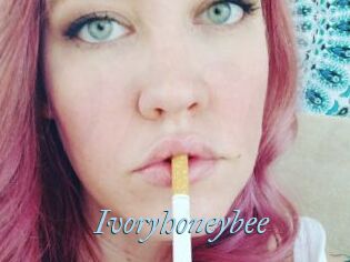 Ivoryhoneybee