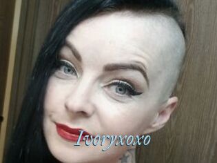 Ivoryxoxo