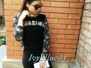 IvyBlluesky
