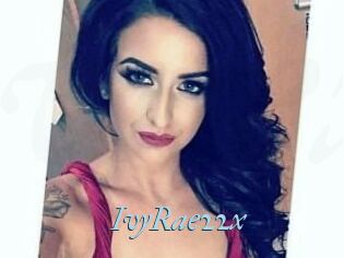 IvyRae22x
