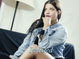 IvyReed