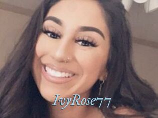 IvyRose77
