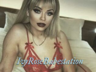 IvyRoseBabestation