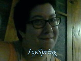 IvySpring