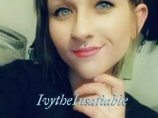 IvytheInsatiable