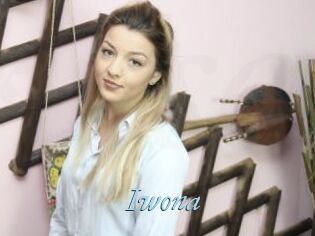 Iwona