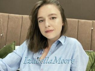 IzabellaMoore