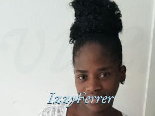 IzzyFerrer