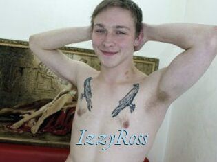 IzzyRoss