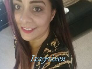 Izzyvixen