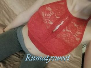 Rumatysweet