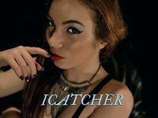ICATCHER