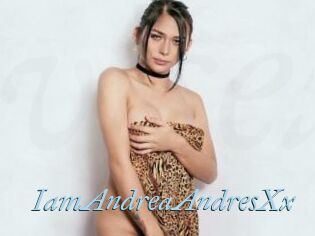 IamAndreaAndresXx