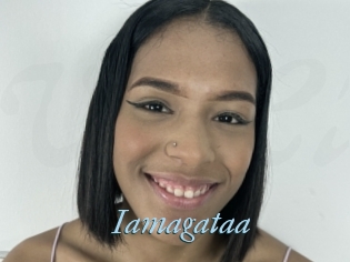 Iamagataa