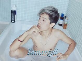 Iamangell